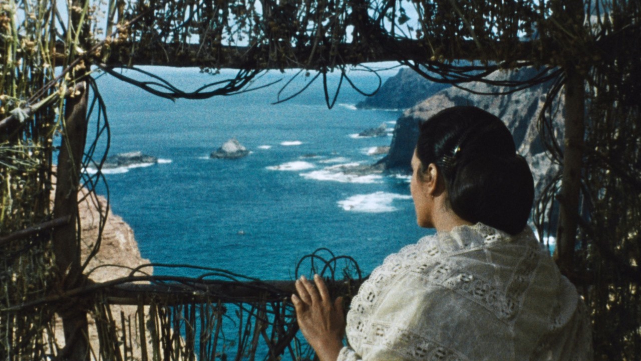 Image du film Les îles enchantées