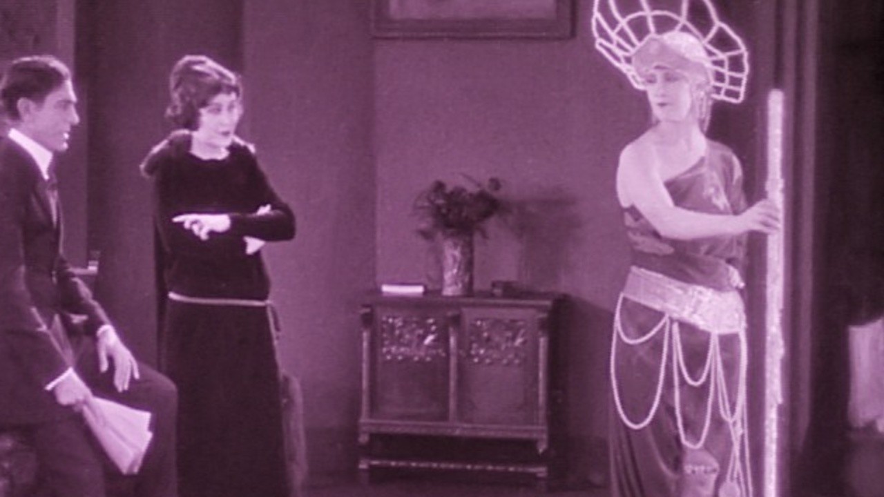 Image du film Émancipée
