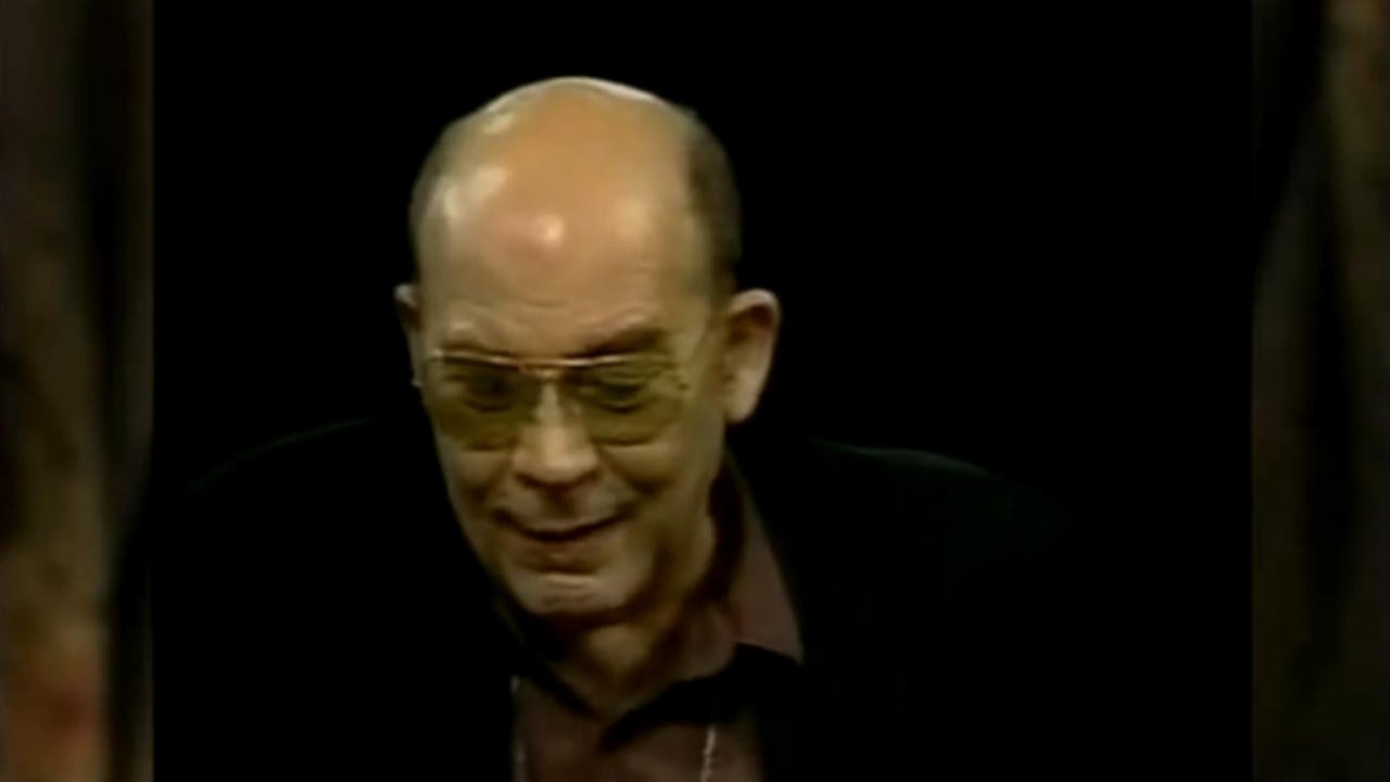 Buy the Ticket, Take the Ride: Hunter S. Thompson on Film