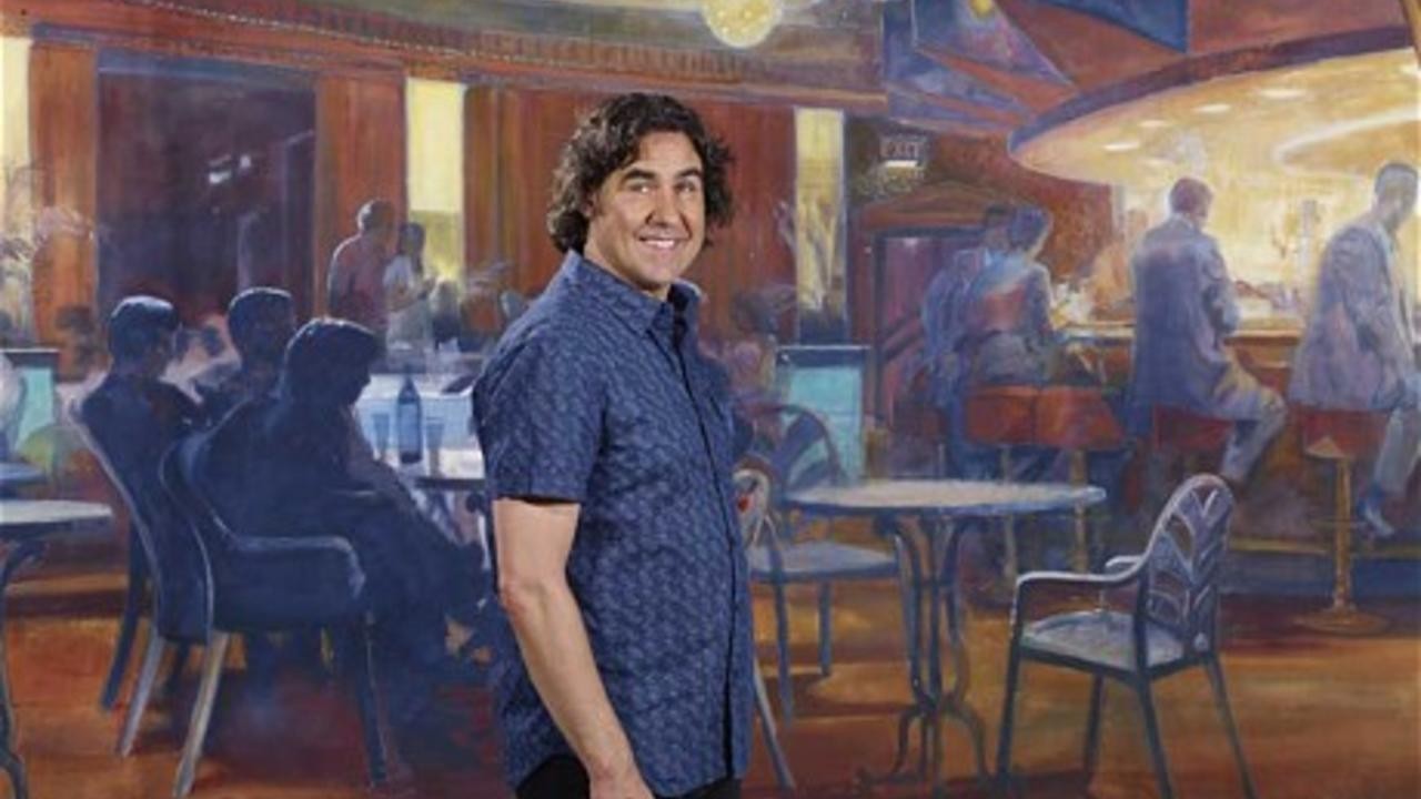 Micky Flanagan: Back in the Game Live