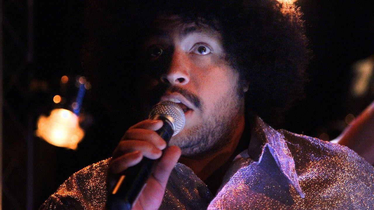 Tim Maia