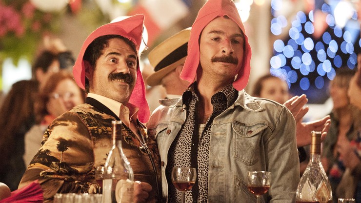 Isabelle Funaro Movies Bio And Lists On Mubi