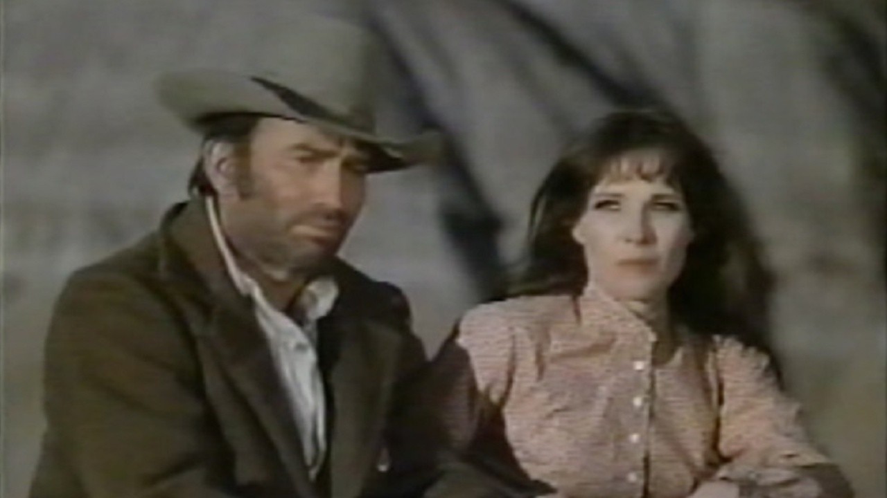The Devil and Miss Sarah