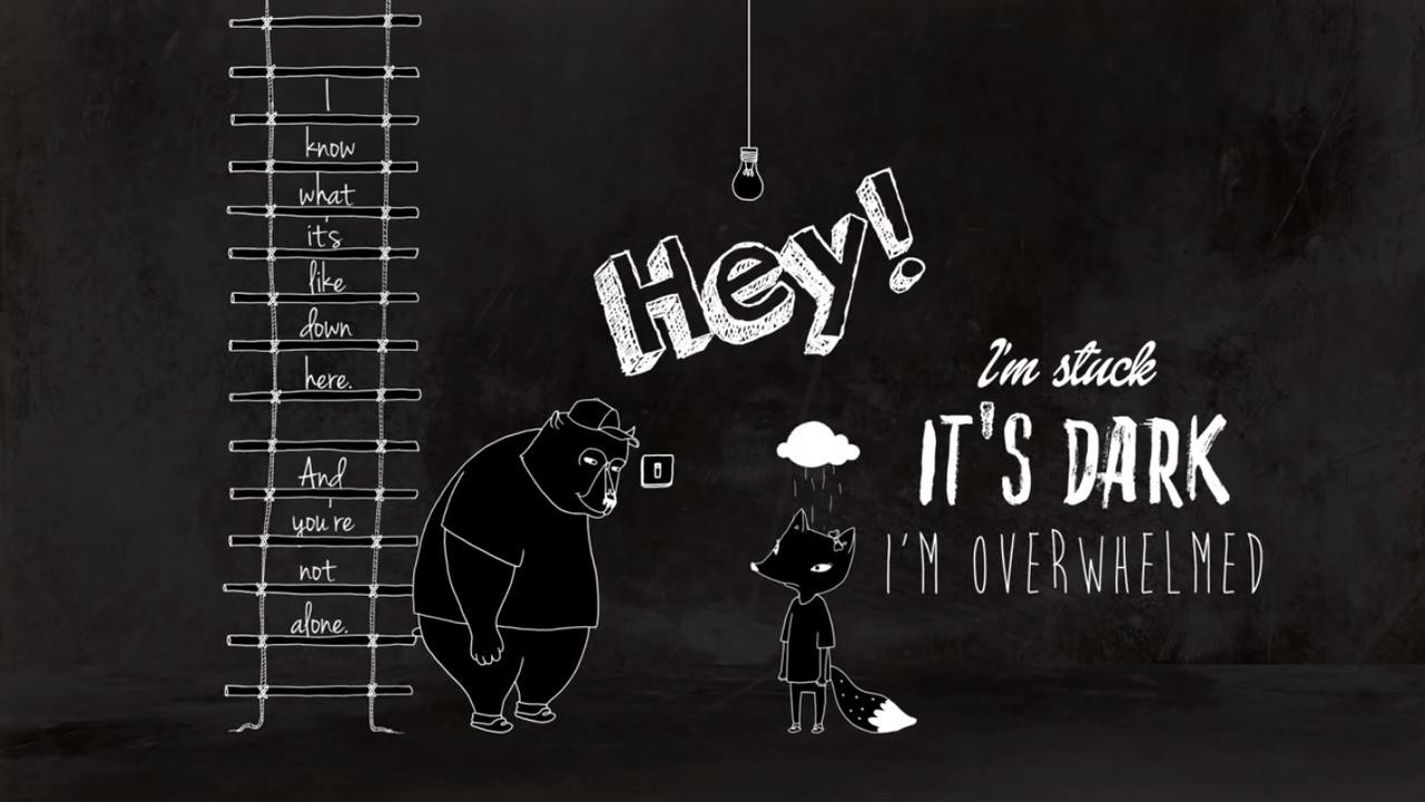 RSA Shorts: The Power of Empathy