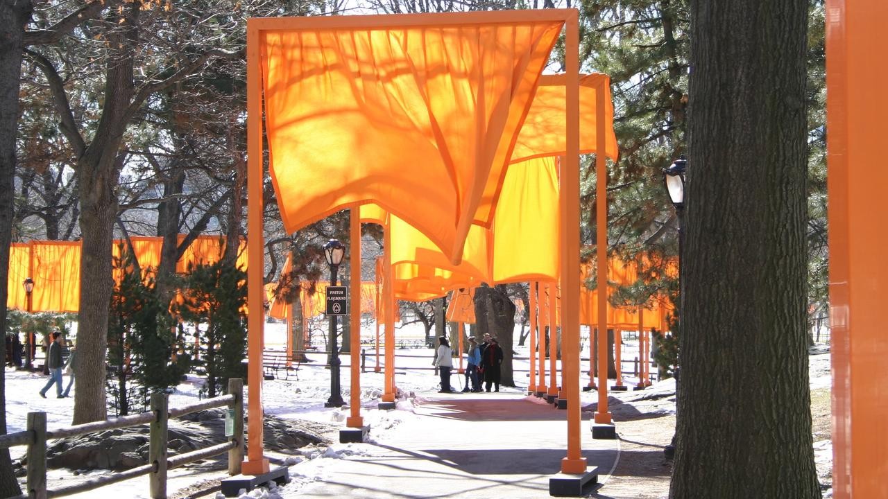 The Gates