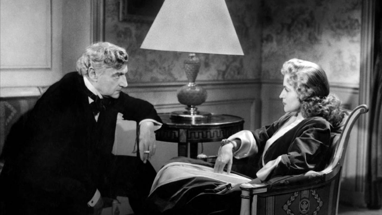 Image du film Le Comédien