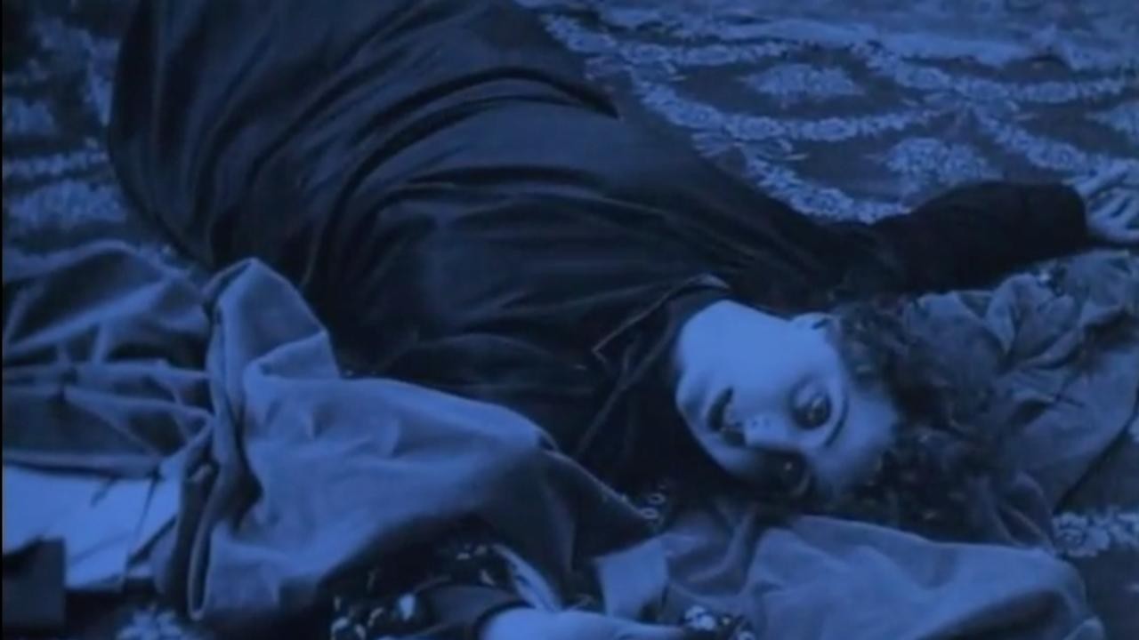 Image du film La Moglie di Claudio