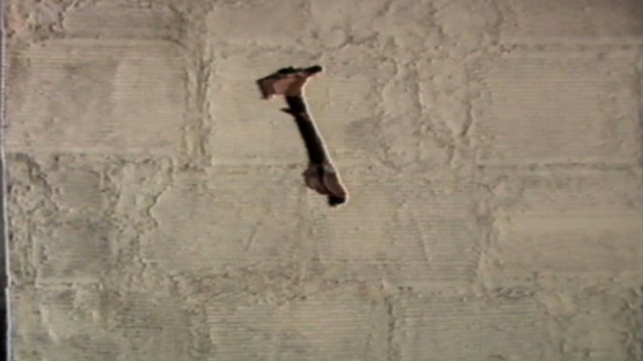 The Hammer
