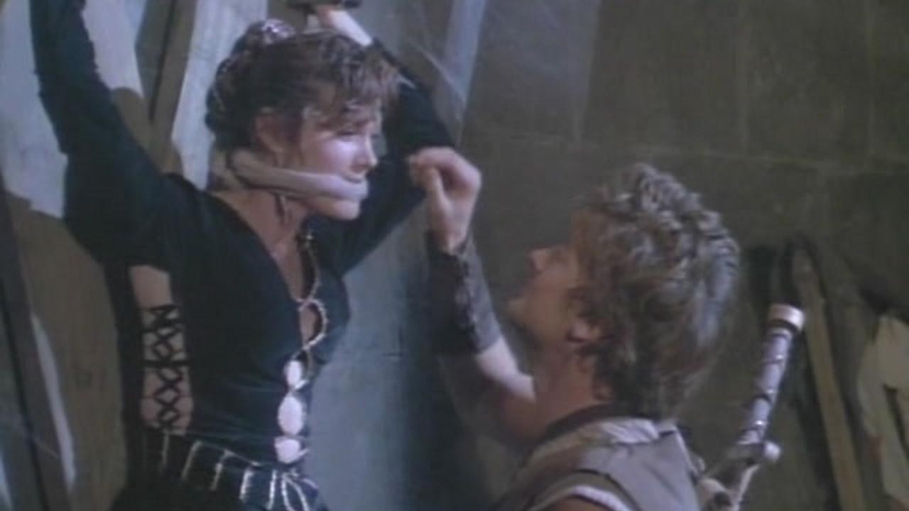 Deathstalker III: Deathstalker and the Warriors from Hell