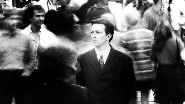 Watch Following (1998) on MUBI