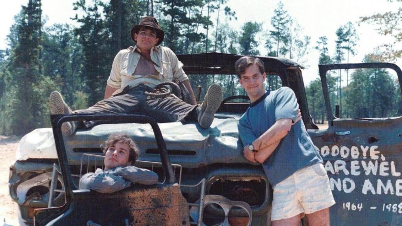 Raiders!: The Story of the Greatest Fan Film Ever Made