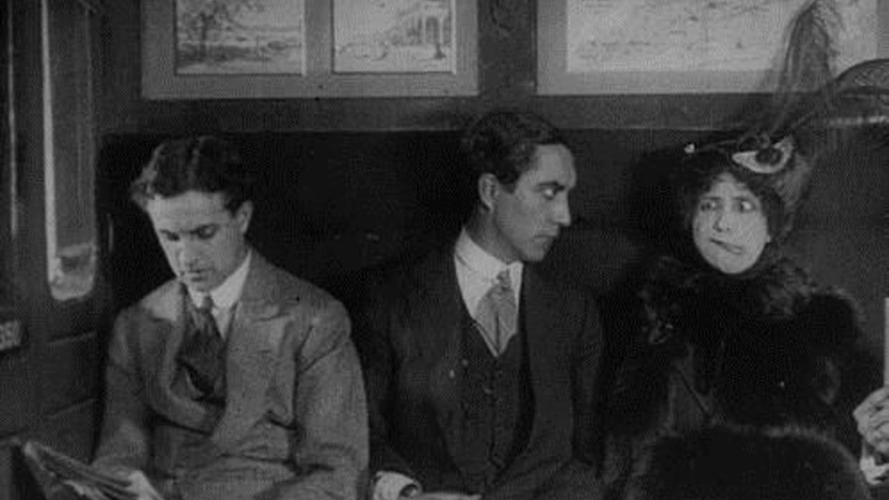 Image du film Daisy Doodad's Dial