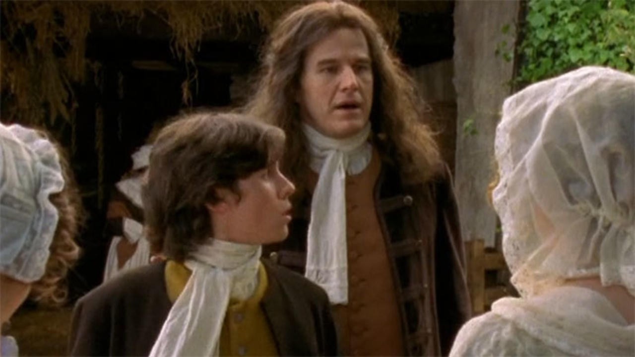 Newton: A Tale of Two Isaacs