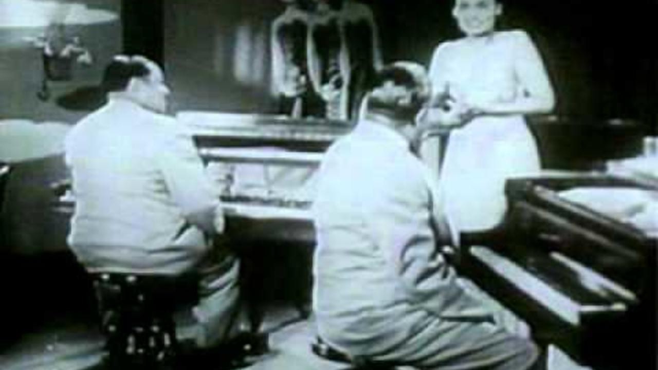 The History of Boogie Woogie