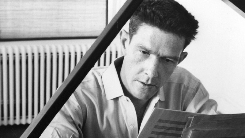 John Cage: I Have Nothing to Say and I Am Saying It