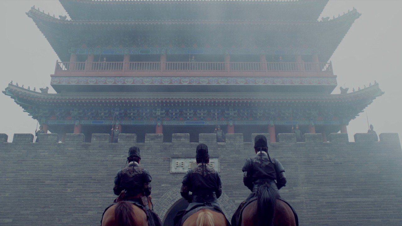Brotherhood of Blades