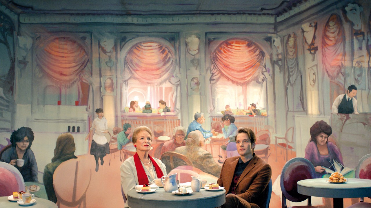Image du film La Duchesse de Varsovie