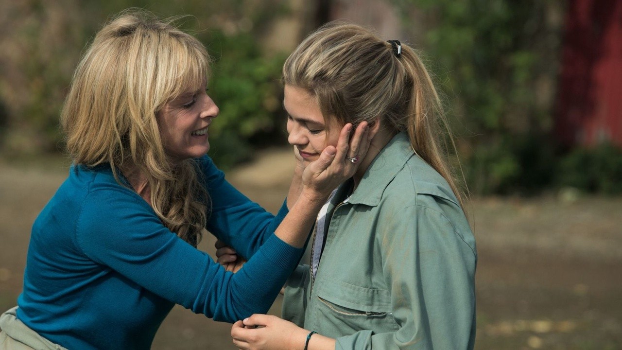 Image du film La Famille Bélier