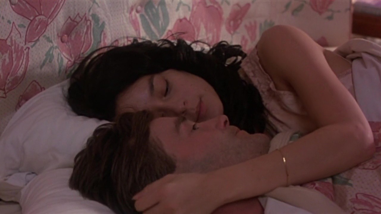 The Girl In A Swing 19 Mubi