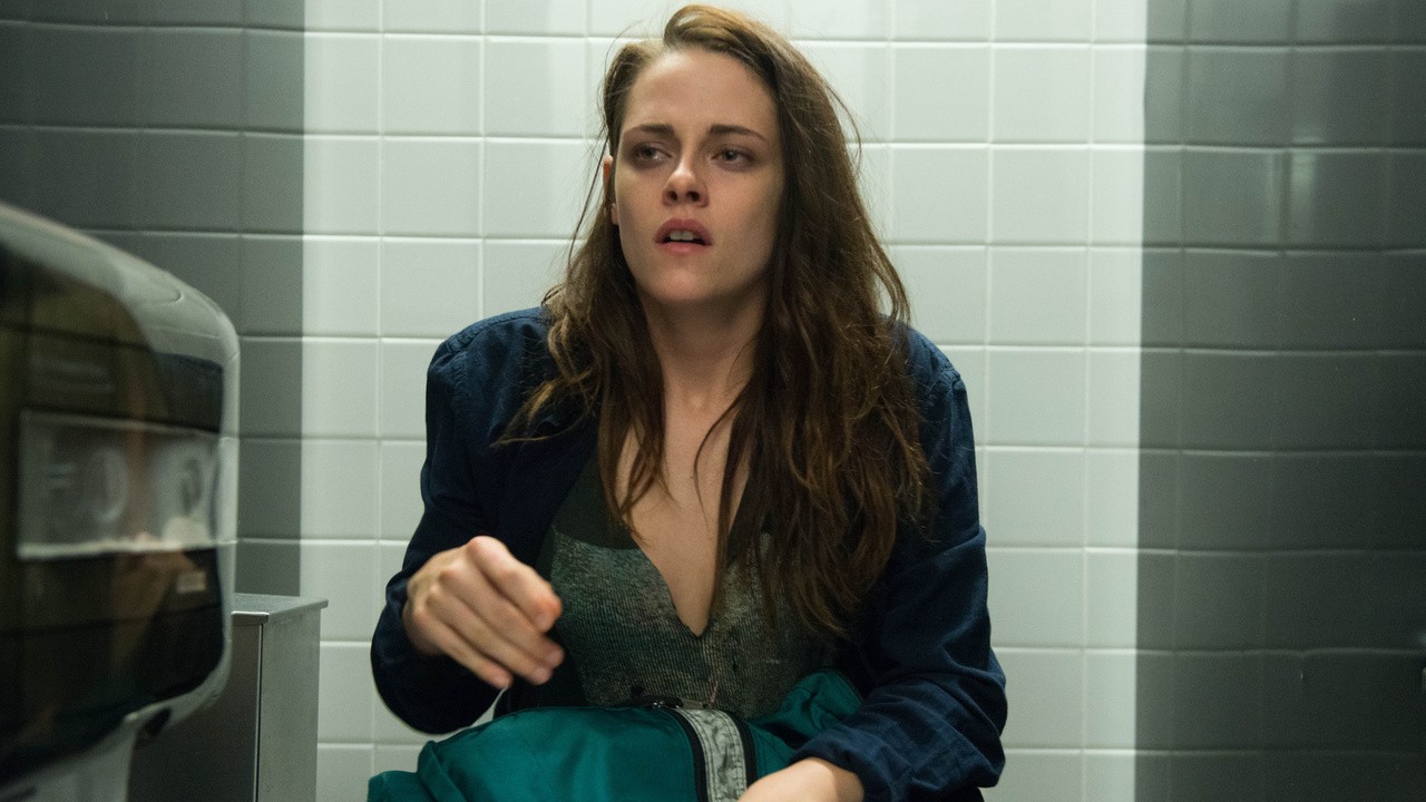 Image du film Anesthesia