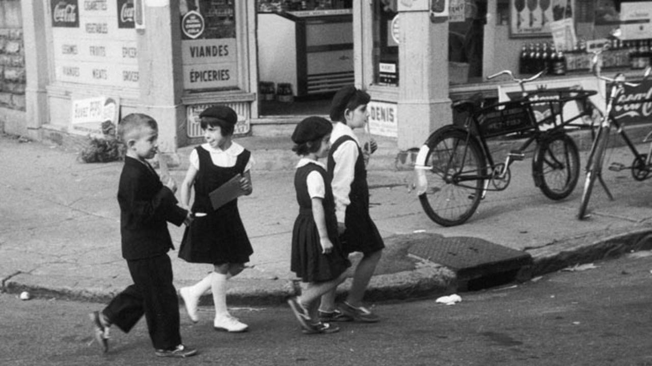 Image du film À Saint-Henri, le cinq septembre