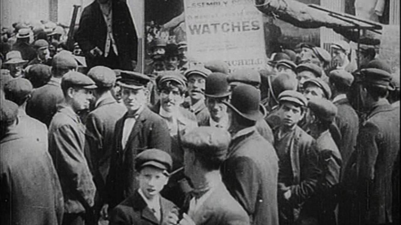 Petticoat Lane