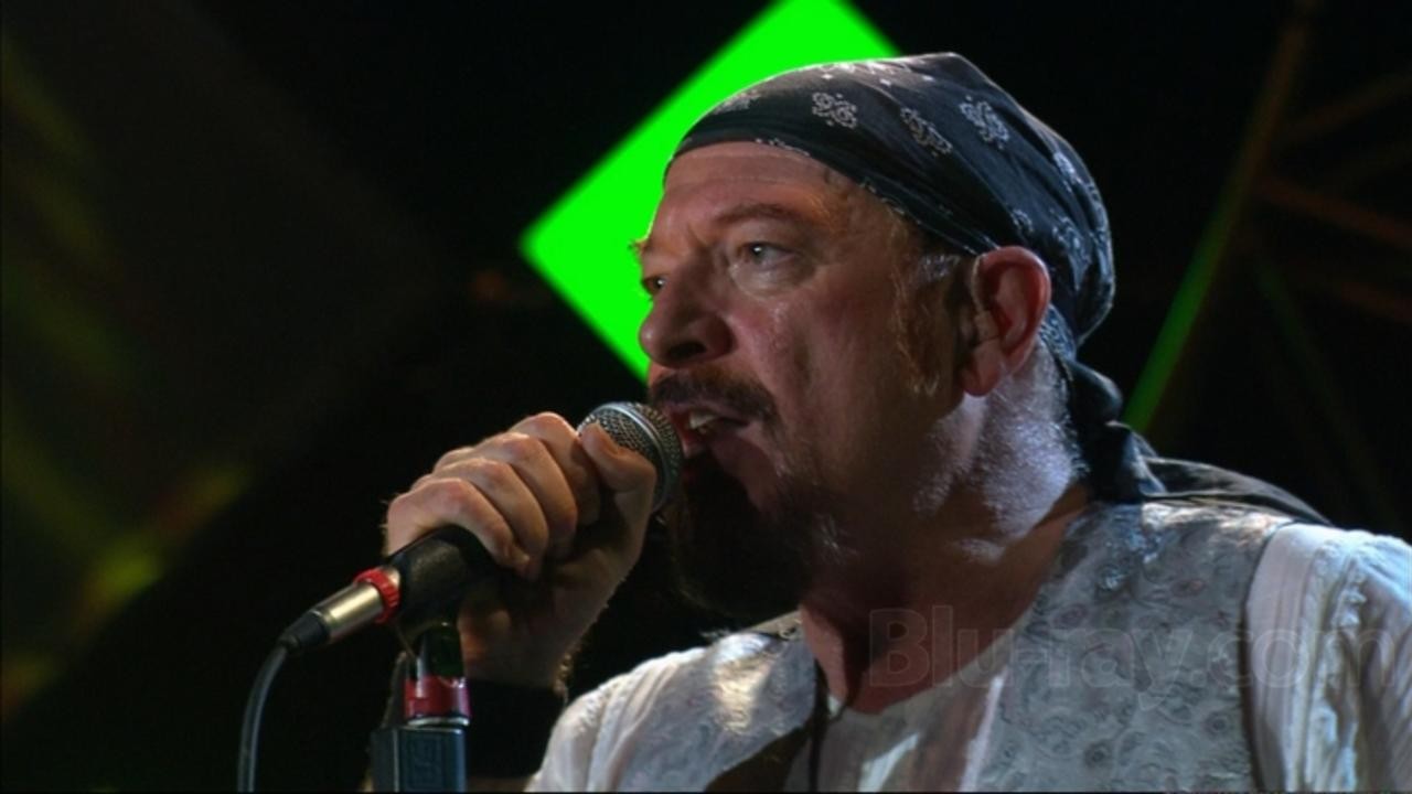 Jethro Tull: Live at Montreux 2003