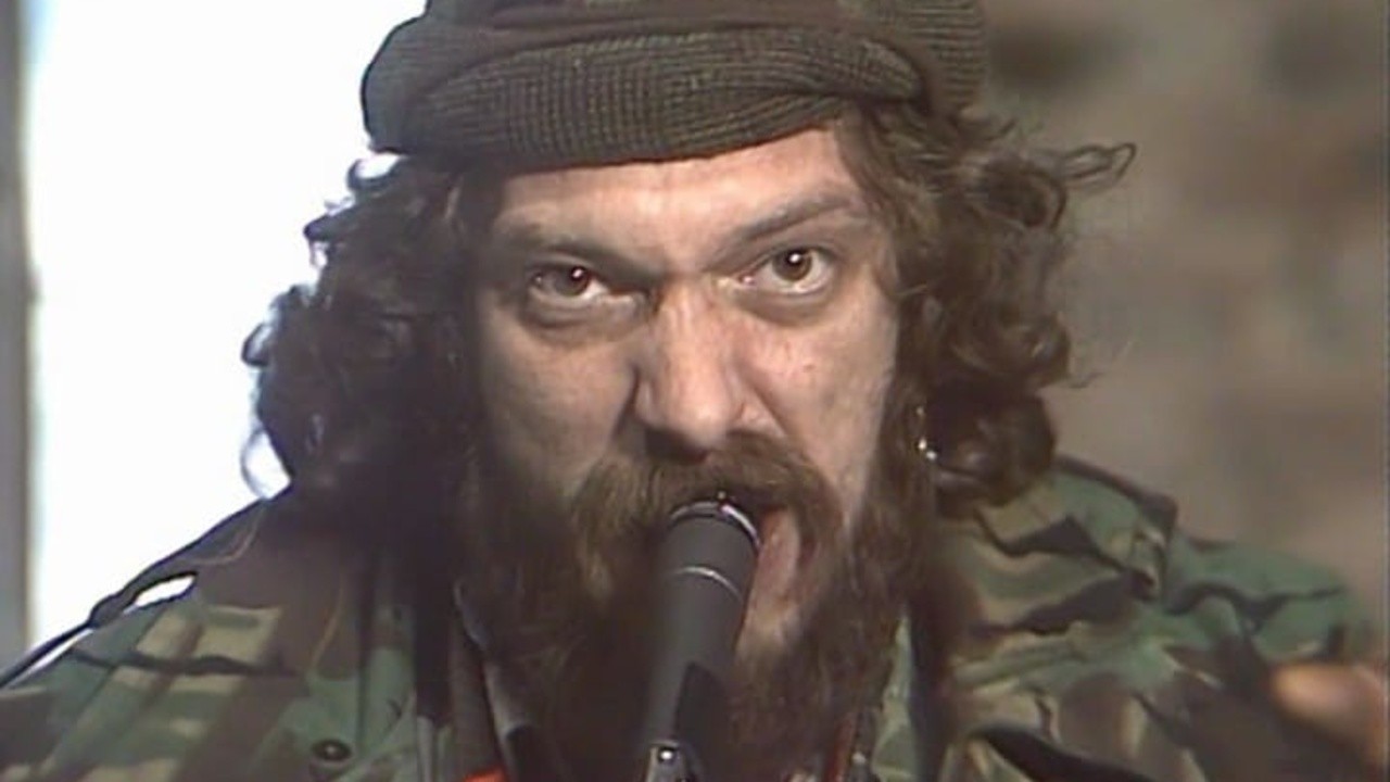 20 Years of Jethro Tull