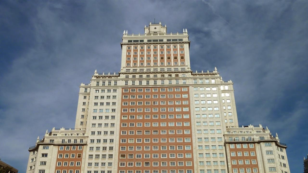 The Building