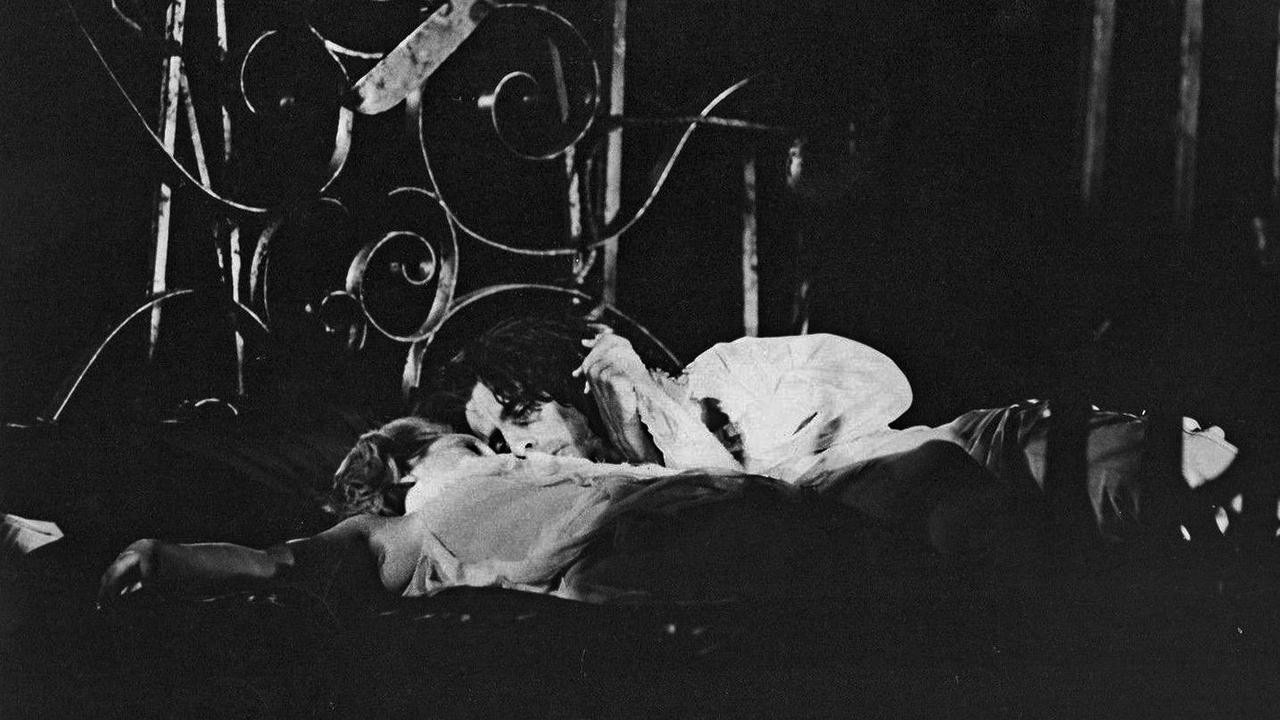 Alice Cooper: Welcome to My Nightmare