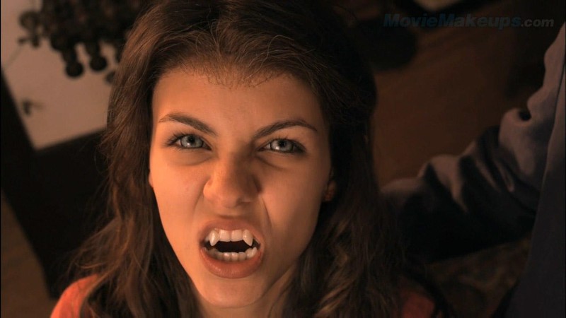 The Boy Who Cried Werewolf