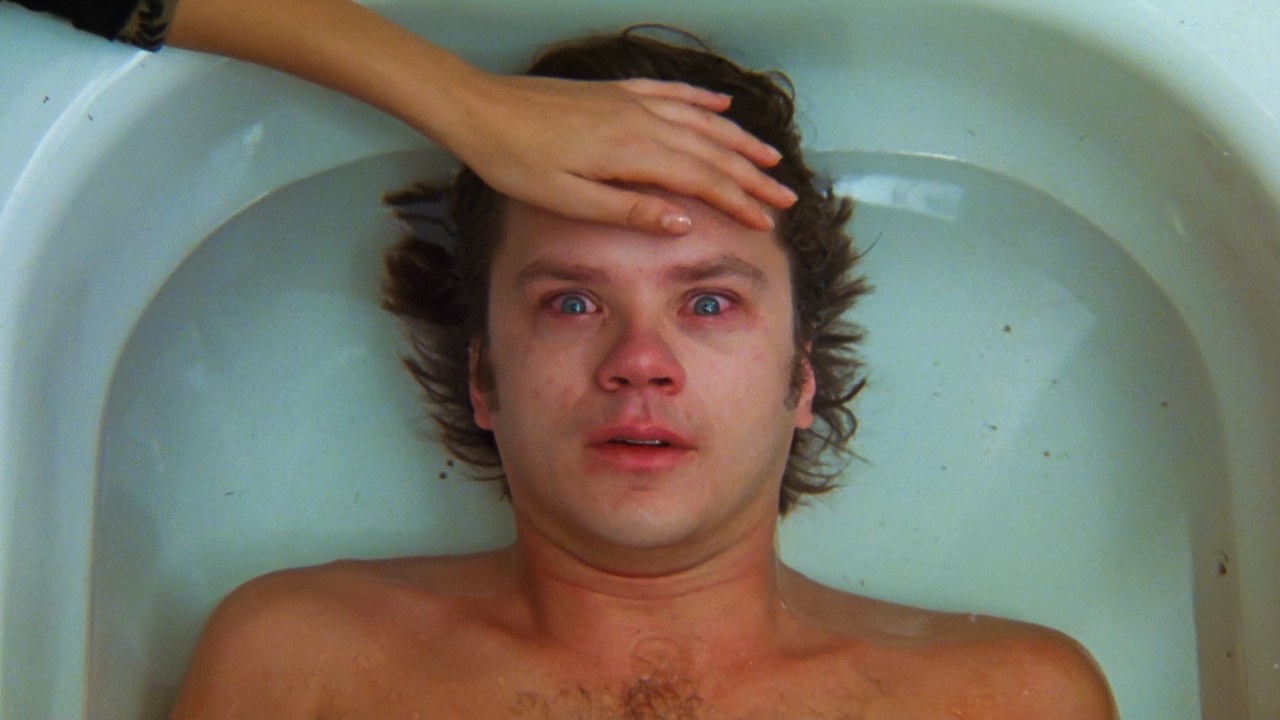 Image du film L'Echelle de Jacob