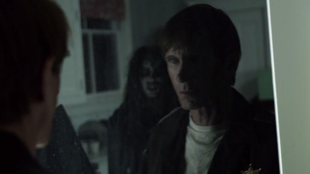 A Haunting in Salem