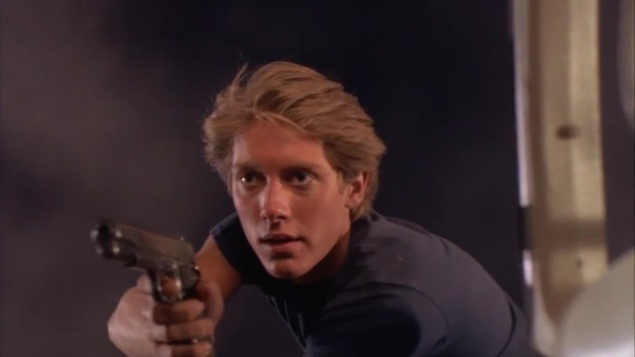 A Killer in the Family
