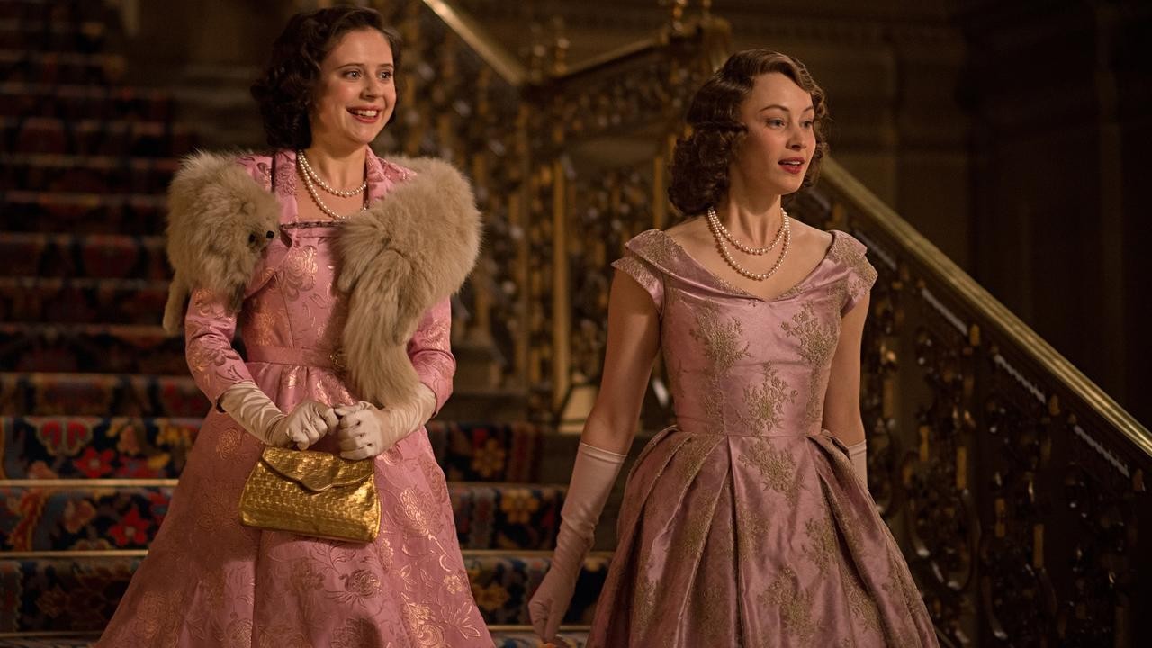 A Royal Night Out