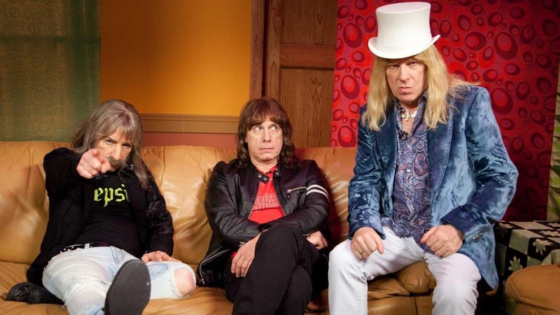 A Spinal Tap Reunion: The 25th Anniversary London Sell-Out