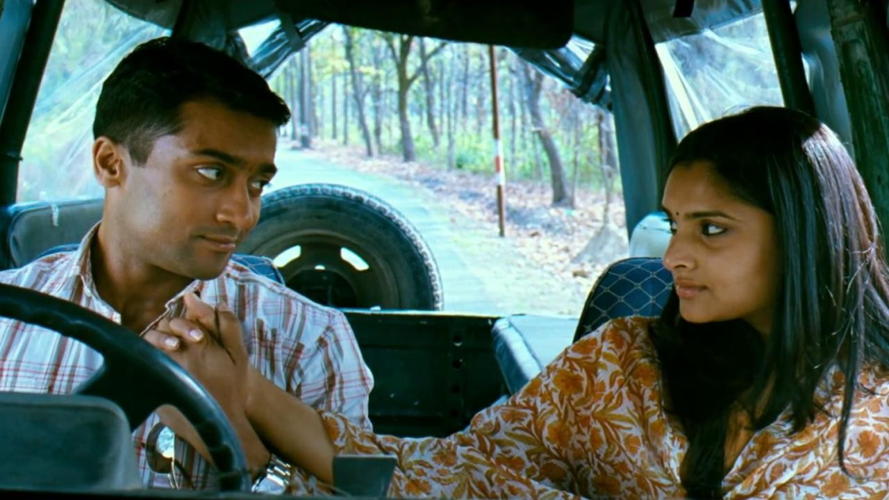 Image du film Vaaranam Aayiram