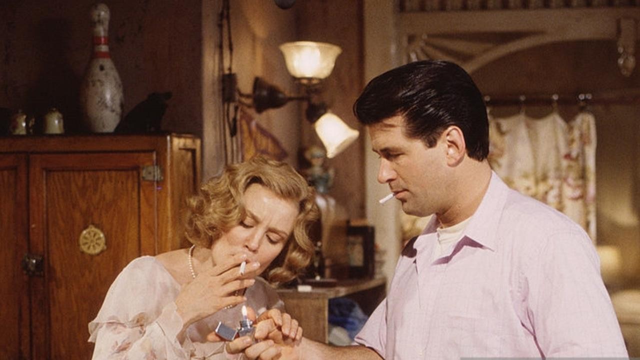 A Streetcar Named Desire