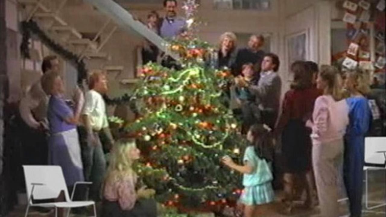A Very Brady Christmas