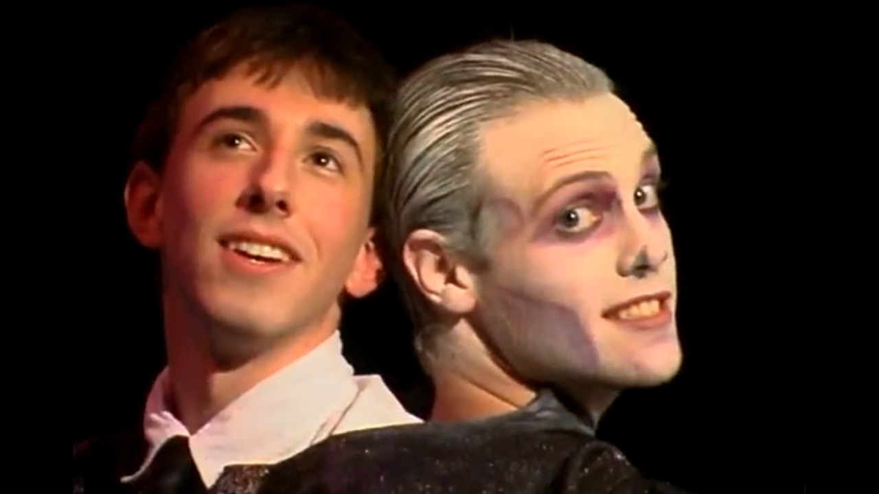 A Very Potter Musical