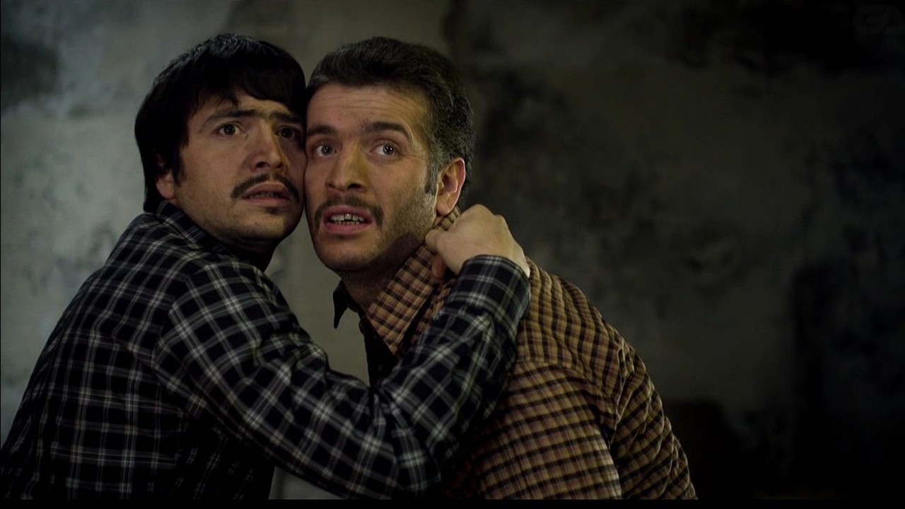 Çalgı Çengi