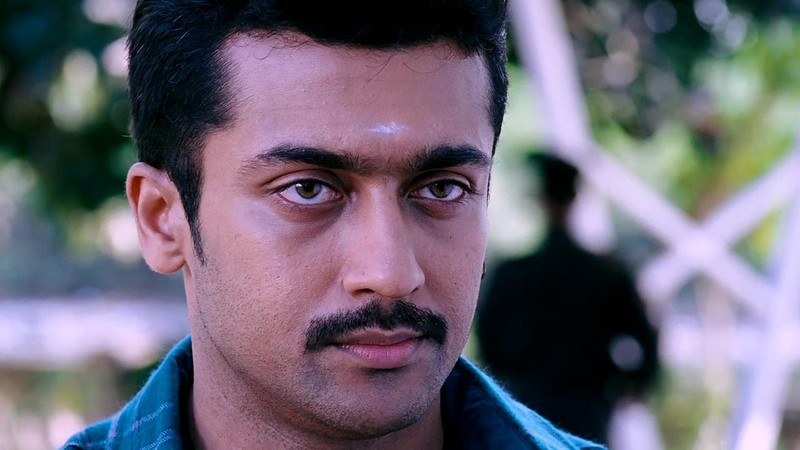 Aadhavan Name Aadhavan (2009) | MUBI