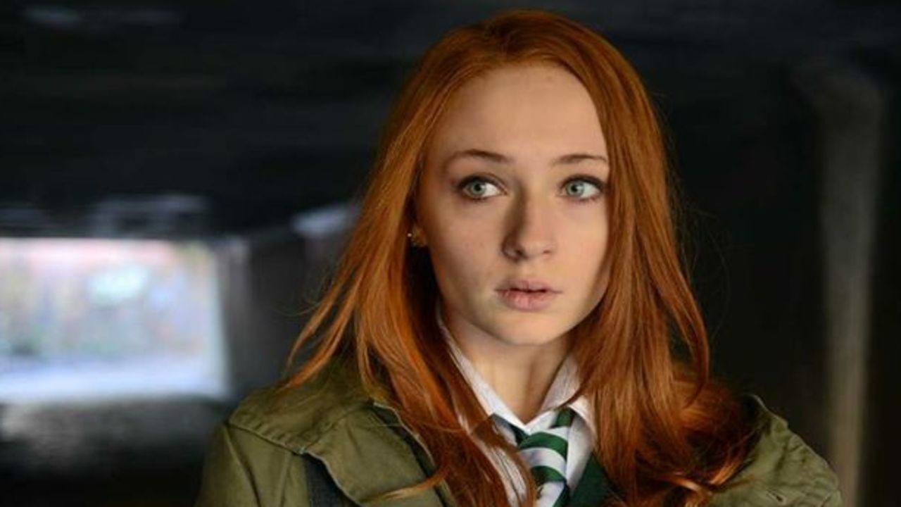 Sophie Turner – Movies, Bio and Lists on MUBI