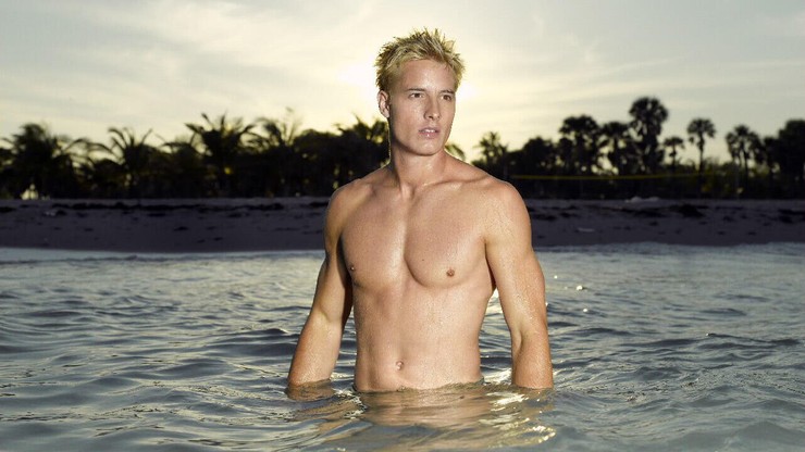 Miles Millar Movies, Bio and Lists on MUBI