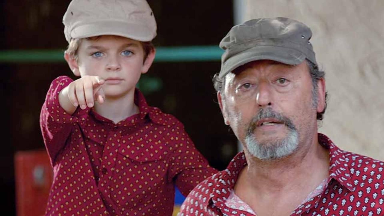 Image du film Avis de mistral