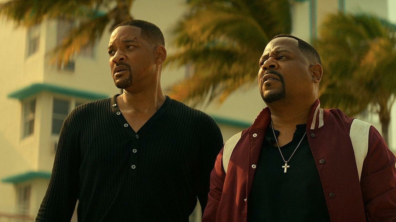 Image du film Bad Boys for Life