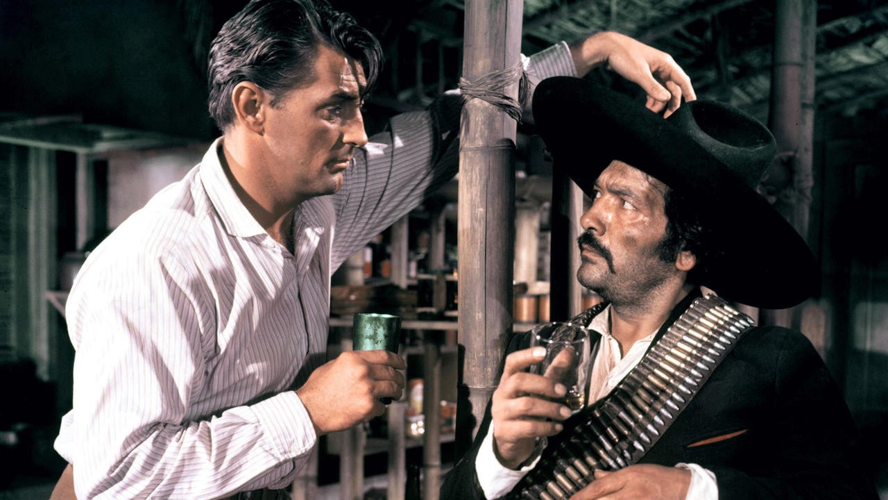 Image du film Bandido caballero