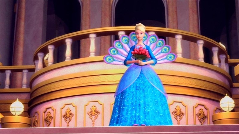 Barbie as the Island Princess (2007) | MUBI Barbie as the Island Princess (2007) | MUBI