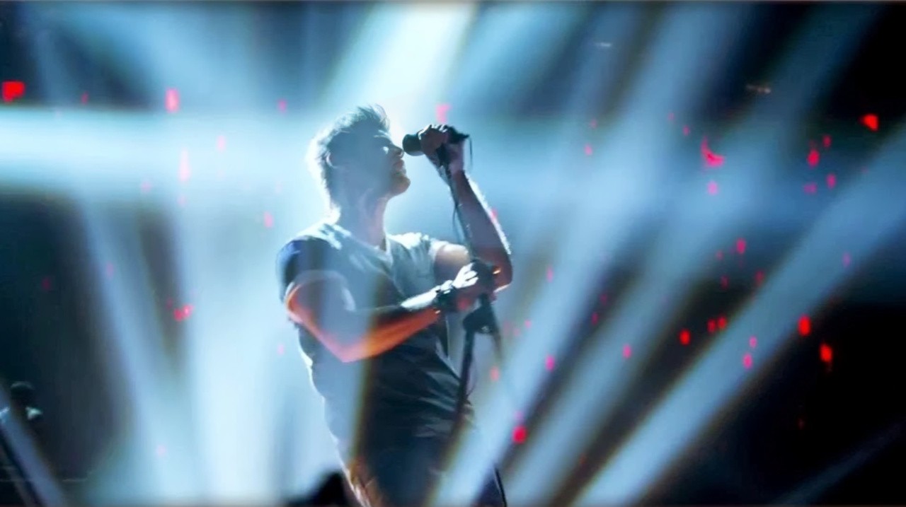 1: Nenokkadine
