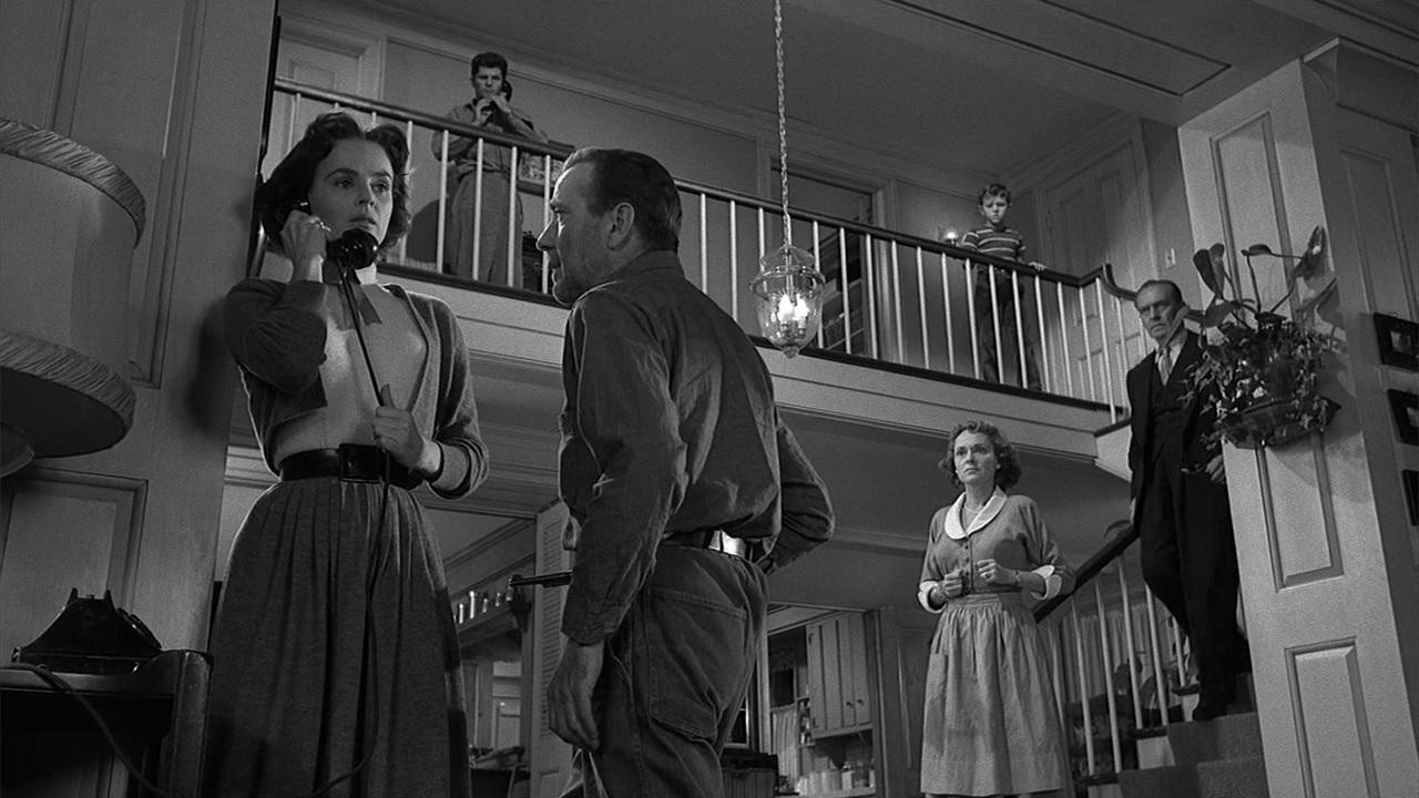 Image du film La Maison des otages